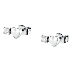 Orecchini|Gioielli In Acciaio<La Petite Story ORECCHINI EARRINGS - LPS01AYQ129
