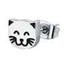 Gioielli Donna<La Petite Story ORECCHINI SINGLE EARRINGS - LPS02AQM65