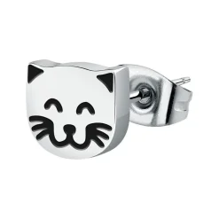 Gioielli Donna<La Petite Story ORECCHINI SINGLE EARRINGS - LPS02AQM65