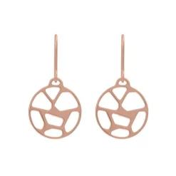 Orecchini|Gioielli In Acciaio<Les georgettes ORECCHINI ESSENTIELLES - LS.ROR008016023