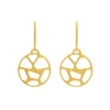 Orecchini|Gioielli In Acciaio<Les georgettes ORECCHINI ESSENTIELLES - LS.YOR008016022