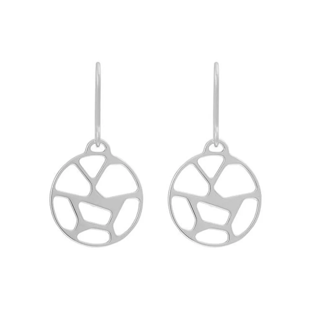 Orecchini|Gioielli In Acciaio<Les georgettes ORECCHINI ESSENTIELLES - LS.SOR008016021