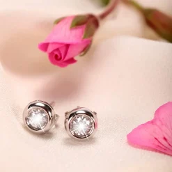 Orecchini|Orecchini Donna<Live Diamond Orecchini - LD804001