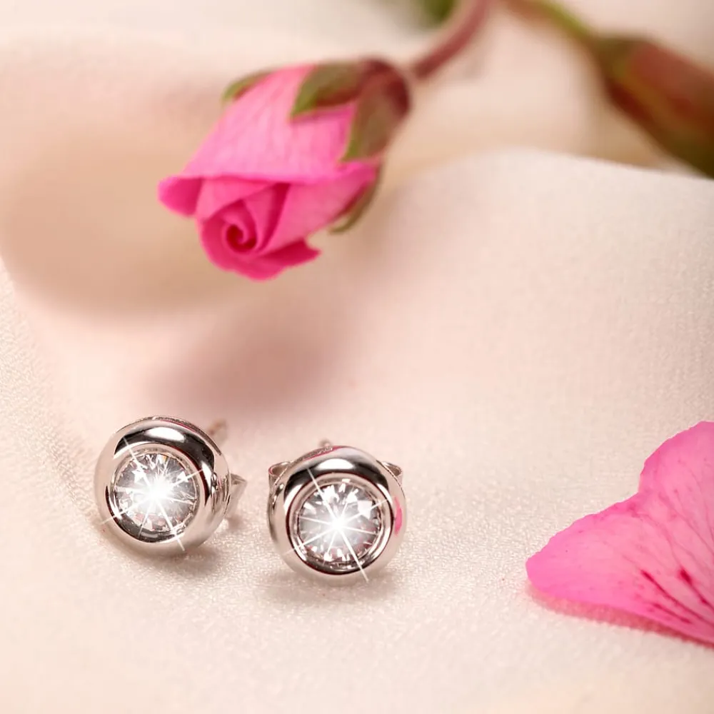 Orecchini|Orecchini Donna<Live Diamond Orecchini - LD804001
