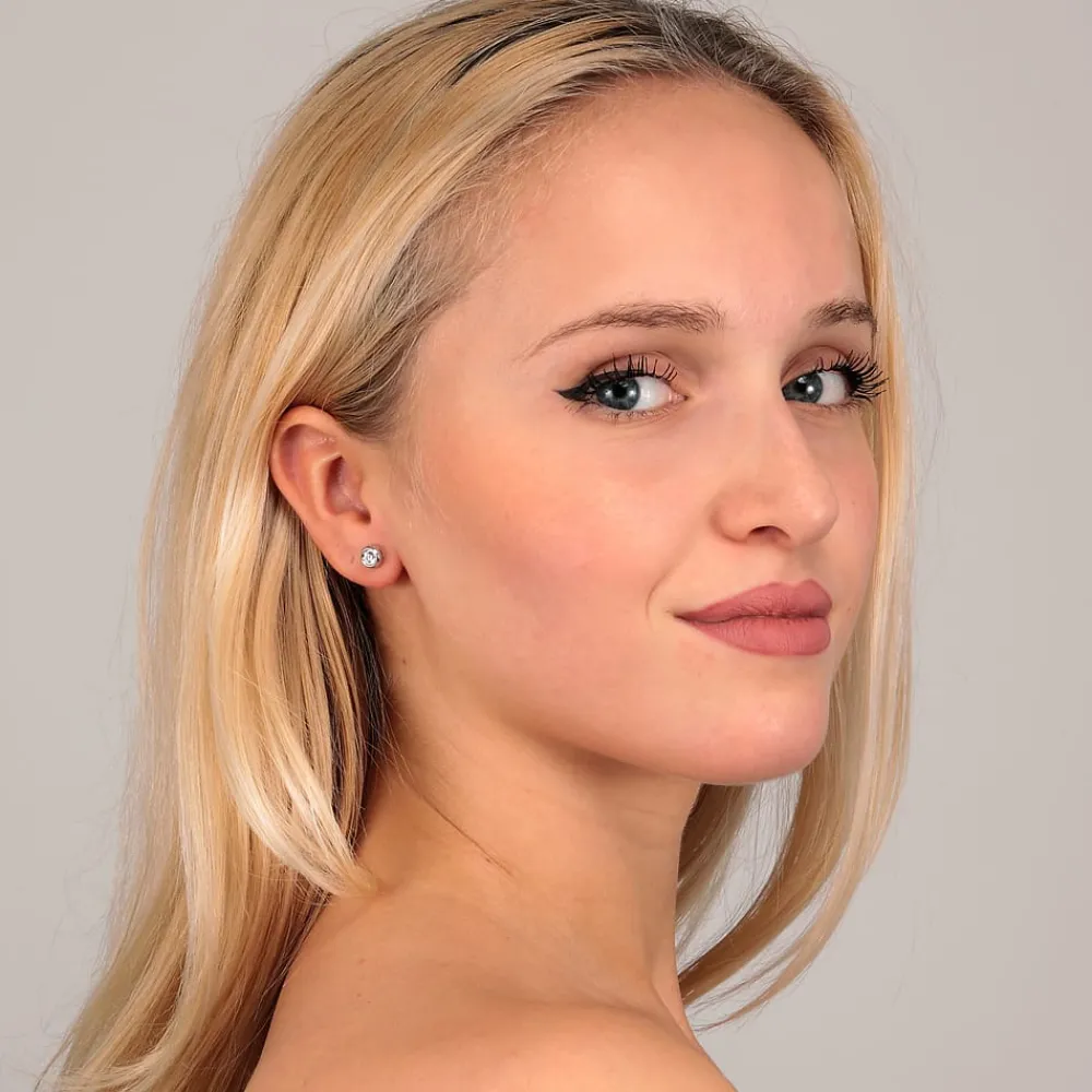 Orecchini|Orecchini Donna<Live Diamond Orecchini - LD804001