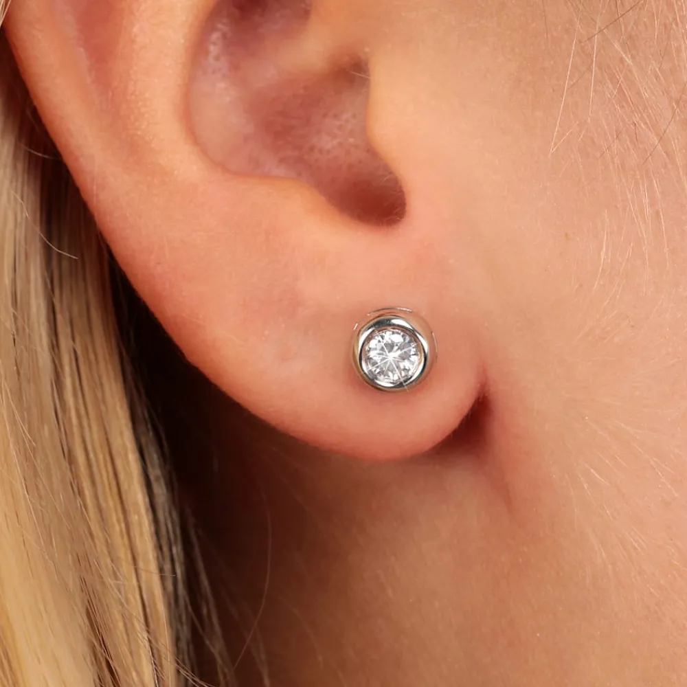 Orecchini|Orecchini Donna<Live Diamond Orecchini - LD804001
