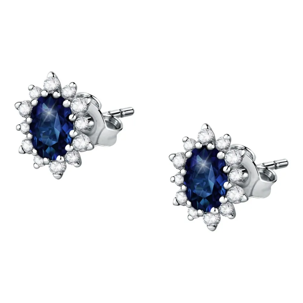 Orecchini|Gioielli In Oro<Live Diamond Orecchini - LD810070I