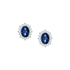 Orecchini|Gioielli In Oro<Live Diamond Orecchini - LD820071I
