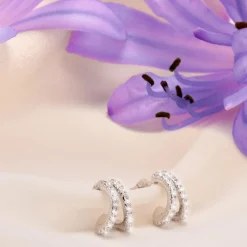 Gioielli Donna<Live Diamond Orecchini - LD06204