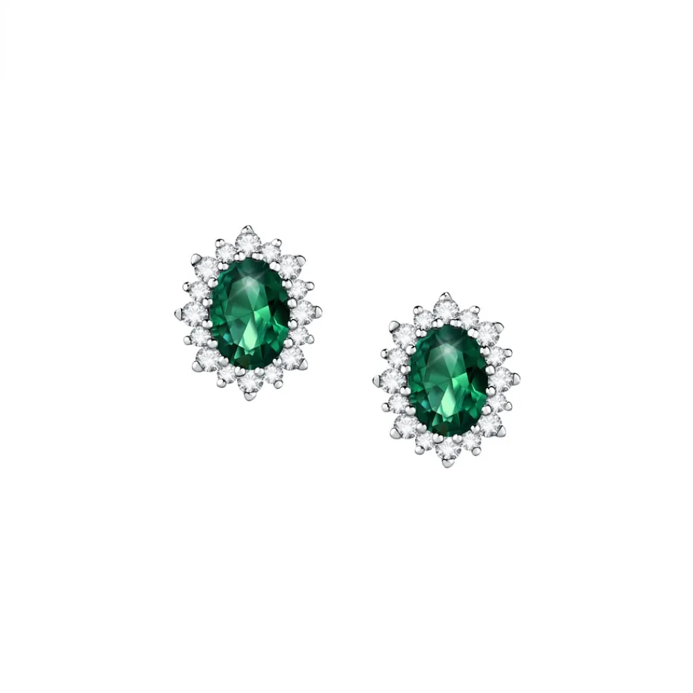 Orecchini|Gioielli In Oro<Live Diamond Orecchini - LD13063I