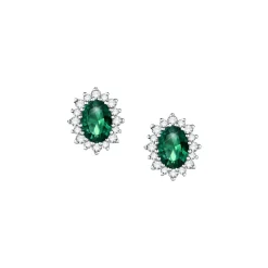 Orecchini|Gioielli In Oro<Live Diamond Orecchini - LD813063I