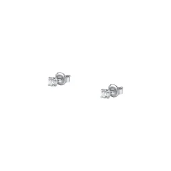 Orecchini|Gioielli In Oro<Live Diamond ORECCHINI CLASSIC DIAMOND - LDW020133