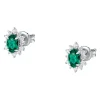 Orecchini|Orecchini Donna<Live Diamond ORECCHINI CLASSIC GEM STONE - LDW100175