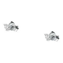 Orecchini|Orecchini Con Diamanti<Live Diamond ORECCHINI CLASSIC DIAMOND - LDW030231