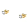 Orecchini|Orecchini Con Diamanti<Live Diamond ORECCHINI CLASSIC DIAMOND - LDY040141