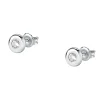 Orecchini|Gioielli In Oro<Live Diamond ORECCHINI CLASSIC DIAMOND - LDW060147I