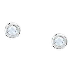 Orecchini|Gioielli In Oro<Live Diamond ORECCHINI CLASSIC DIAMOND - LDW060147I
