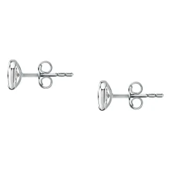 Orecchini|Gioielli In Oro<Live Diamond ORECCHINI CLASSIC DIAMOND - LDW060147I