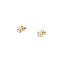 Orecchini|Orecchini Con Diamanti<Live Diamond ORECCHINI CLASSIC DIAMOND - LDY040142