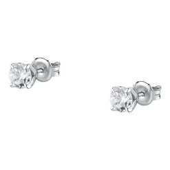 Orecchini|Gioielli In Oro<Live Diamond ORECCHINI CLASSIC DIAMOND - LDW060146I