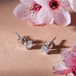 Orecchini|Gioielli In Oro<Live Diamond ORECCHINI CLASSIC DIAMOND - LDW060146I