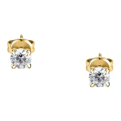 Orecchini|Orecchini Con Diamanti<Live Diamond ORECCHINI CLASSIC DIAMOND - LDY060146I