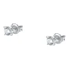 Orecchini|Gioielli In Oro<Live Diamond ORECCHINI CLASSIC DIAMOND - LDW040141