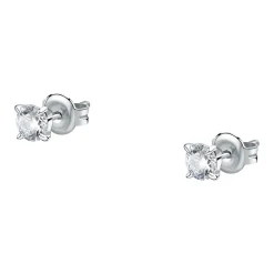 Orecchini|Gioielli In Oro<Live Diamond ORECCHINI CLASSIC DIAMOND - LDW040141