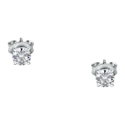Orecchini|Gioielli In Oro<Live Diamond ORECCHINI CLASSIC DIAMOND - LDW040141