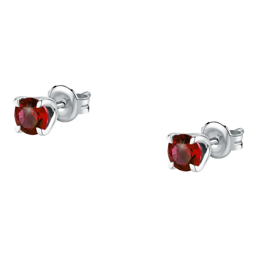 Orecchini|Orecchini Donna<Live Diamond ORECCHINI CLASSIC GEM STONE - LDW100170