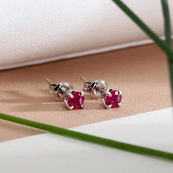 Orecchini|Orecchini Donna<Live Diamond ORECCHINI CLASSIC GEM STONE - LDW100170