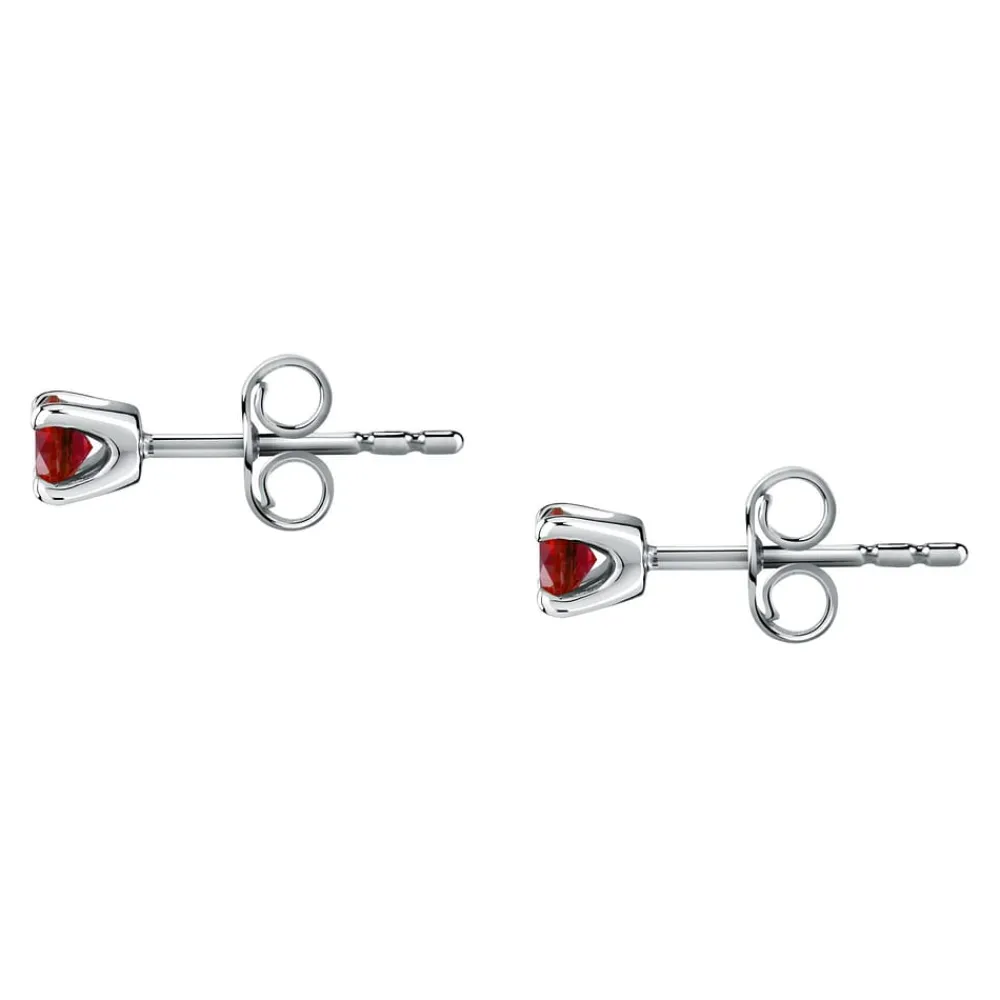 Orecchini|Orecchini Donna<Live Diamond ORECCHINI CLASSIC GEM STONE - LDW100170