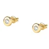Orecchini|Orecchini Con Diamanti<Live Diamond ORECCHINI CLASSIC DIAMOND - LDY060147I