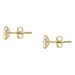 Orecchini|Orecchini Con Diamanti<Live Diamond ORECCHINI CLASSIC DIAMOND - LDY060147I
