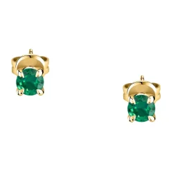 Orecchini|Orecchini Donna<Live Diamond ORECCHINI CLASSIC GEM STONE - LDY100172