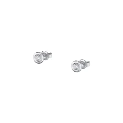 Orecchini|Gioielli In Oro<Live Diamond ORECCHINI CLASSIC DIAMOND - LDW020134