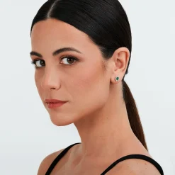 Orecchini|Orecchini Donna<Live Diamond ORECCHINI CLASSIC GEM STONE - LDY100175