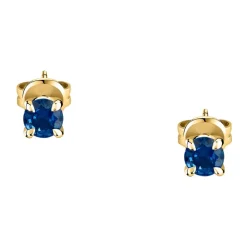 Orecchini|Orecchini Donna<Live Diamond ORECCHINI CLASSIC GEM STONE - LDY100171