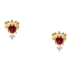 Orecchini|Orecchini Donna<Live Diamond ORECCHINI CONTEMPORARY - LDY031215