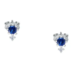 Orecchini|Orecchini Donna<Live Diamond ORECCHINI CONTEMPORARY - LDW031213