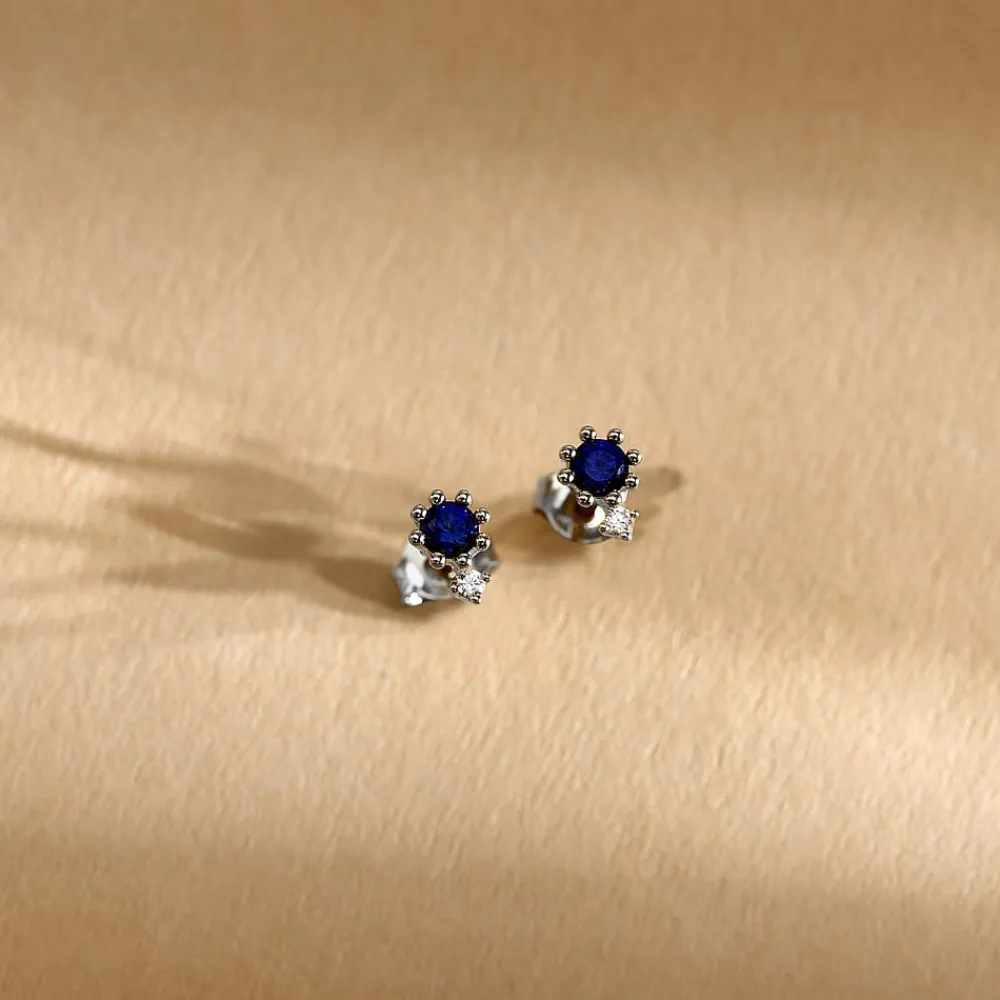 Orecchini|Orecchini Donna<Live Diamond ORECCHINI CONTEMPORARY - LDW031213