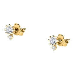 Orecchini|Orecchini Con Diamanti<Live Diamond ORECCHINI CONTEMPORARY DIAMOND - LDY023120