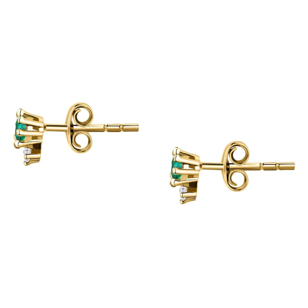 Orecchini|Orecchini Donna<Live Diamond ORECCHINI CONTEMPORARY - LDY022214