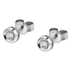 Punto Luce<Live Diamond Orecchini - LD01001