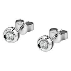 Punto Luce<Live Diamond Orecchini - LD01001