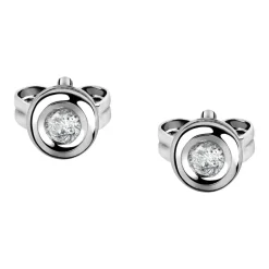 Punto Luce<Live Diamond Orecchini - LD01001