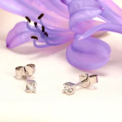 Punto Luce<Live Diamond Orecchini - LD01002
