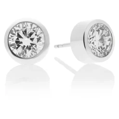 Orecchini|Gioielli In Acciaio<Michael Kors ORECCHINI BRILLIANCE - MKJ4705040