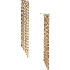 Orecchini|Gioielli In Acciaio<Michael Kors ORECCHINI BRILLIANCE - MKJ6629791