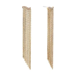 Orecchini|Gioielli In Acciaio<Michael Kors ORECCHINI BRILLIANCE - MKJ6629791